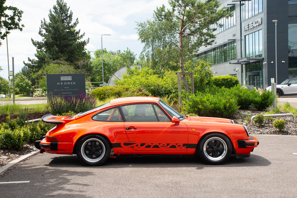 pro porsche photo pack - 20 images