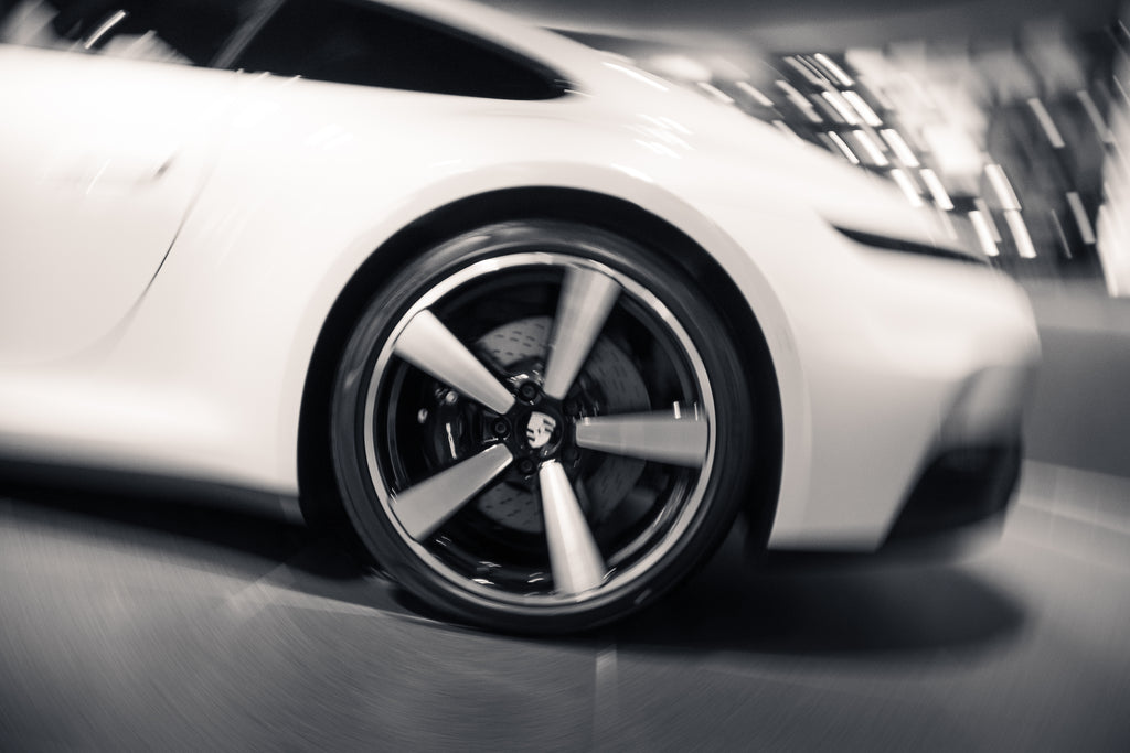pro porsche photo pack - 20 images