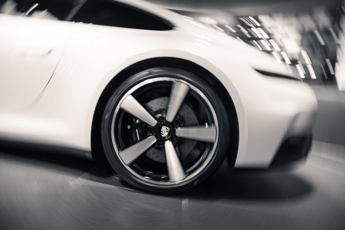 pro porsche photo pack - 20 images