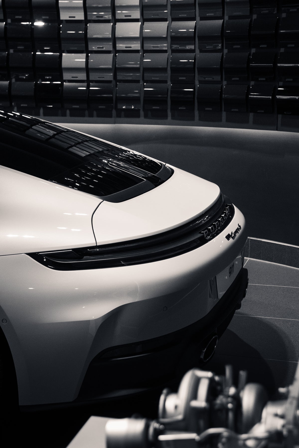pro porsche photo pack - 20 images