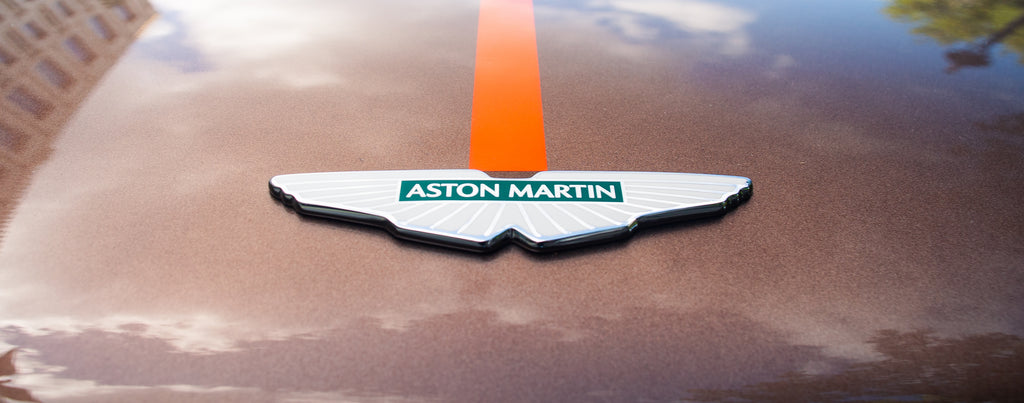 Aston Martin Valhalla photo pack