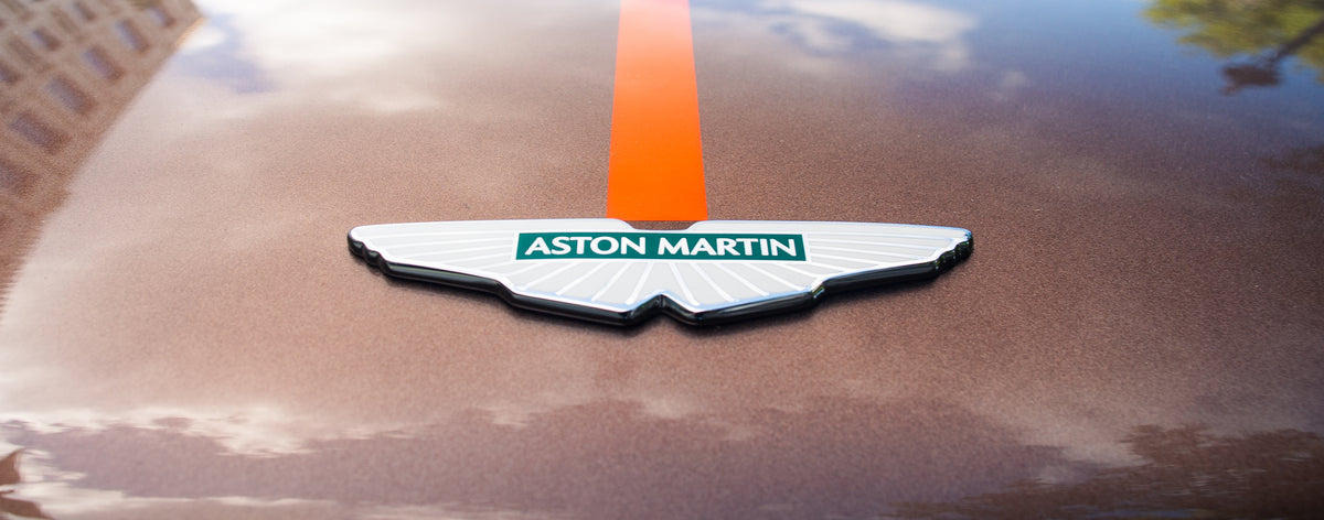 Aston Martin Valhalla photo pack