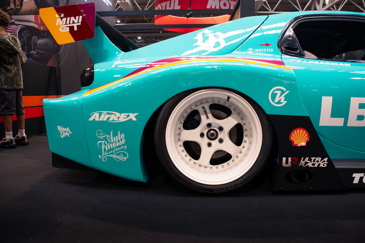 modified car wallpaper pack
