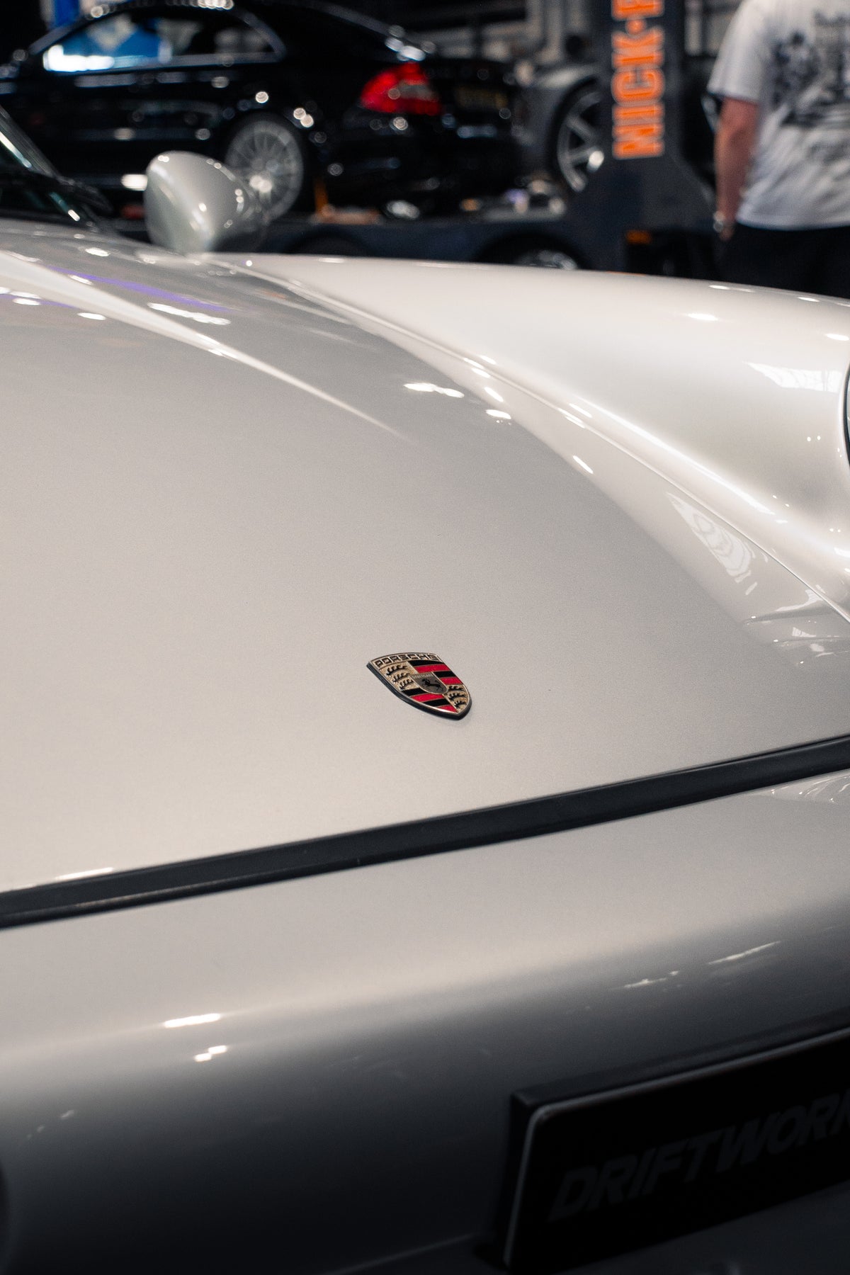 pro porsche photo pack - 20 images