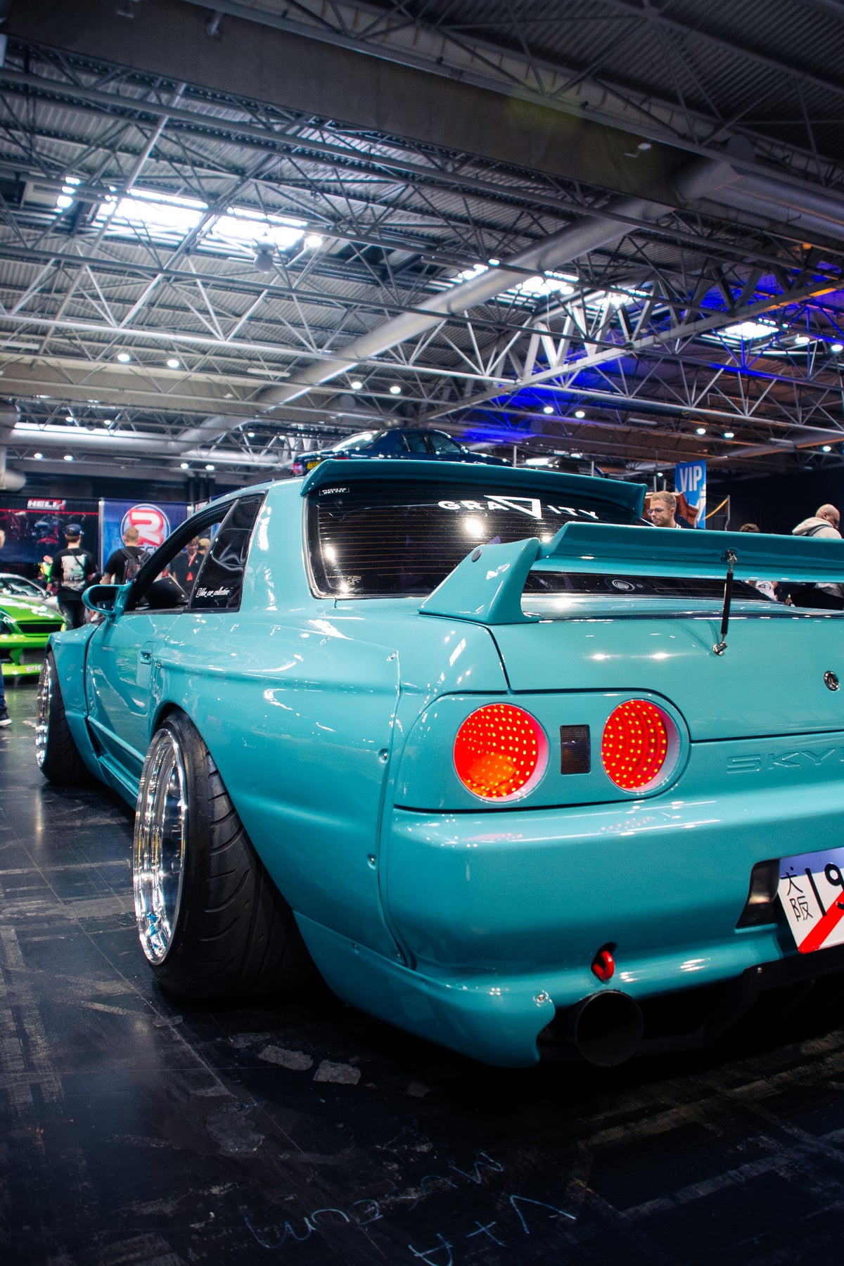 modified car wallpaper pack