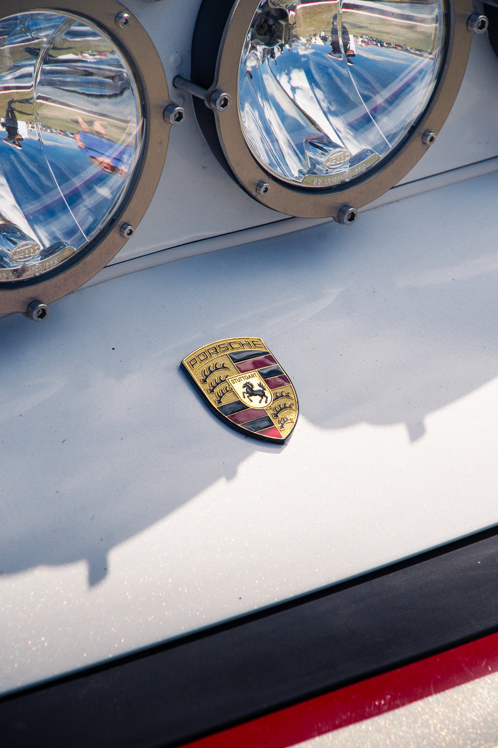 pro porsche photo pack - 20 images
