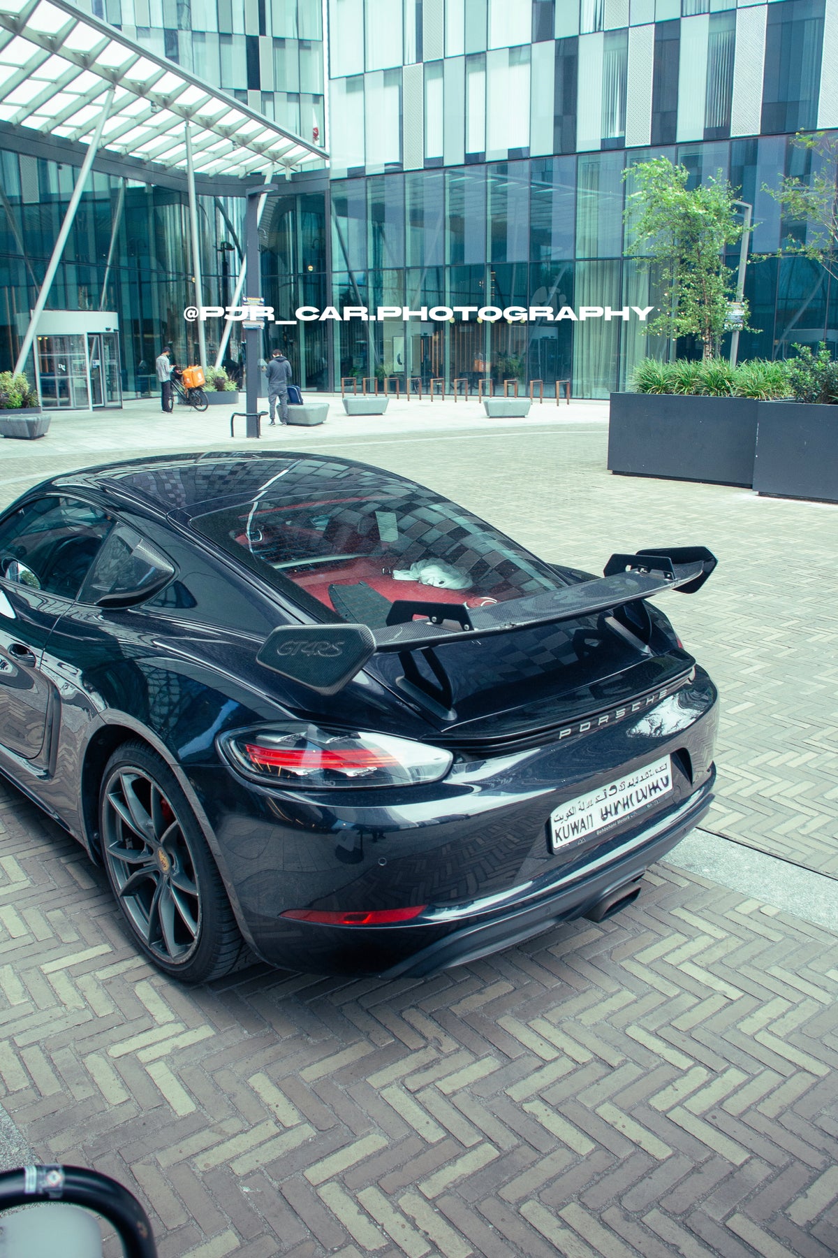 Porsche wallpaper pack
