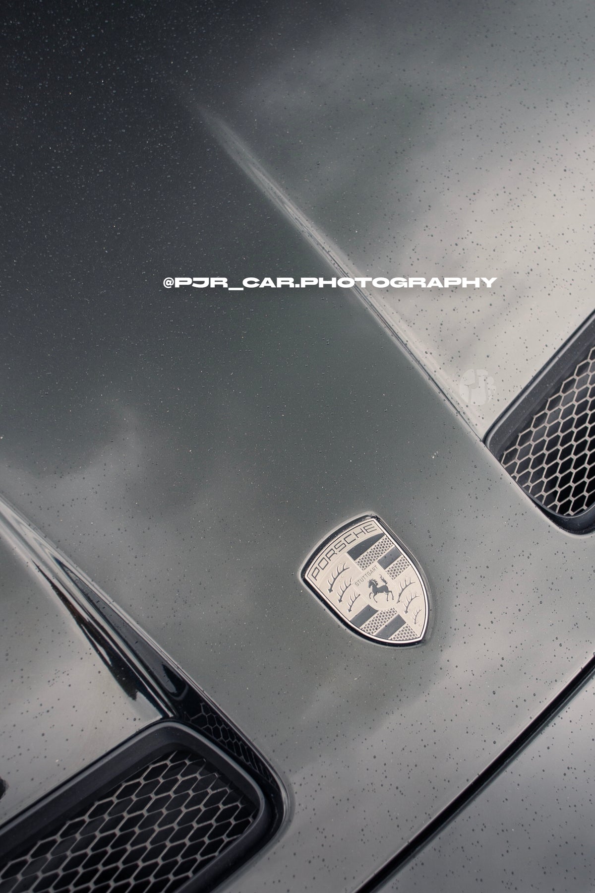 Porsche wallpaper pack