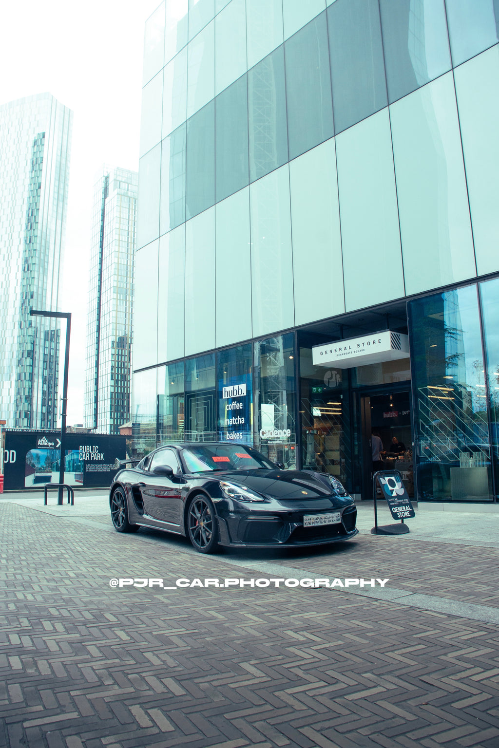 Porsche wallpaper pack