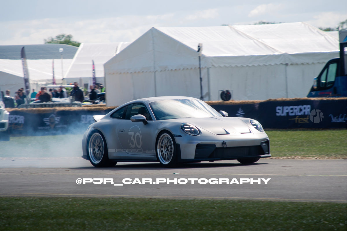 Porsche wallpaper pack