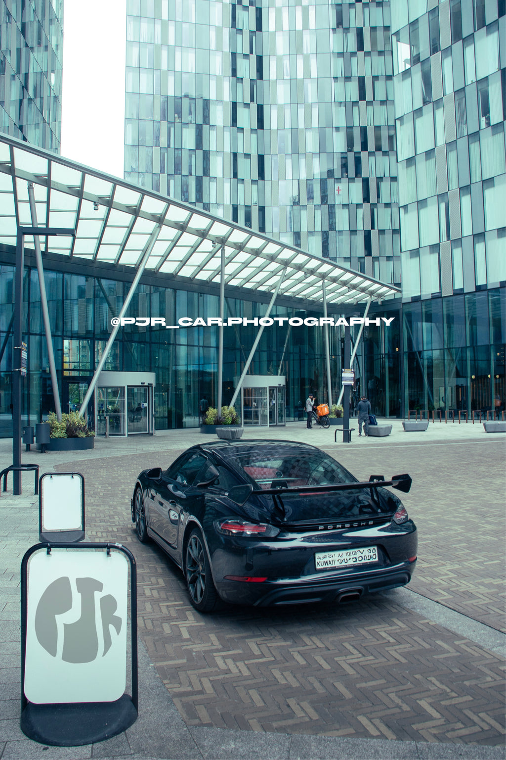 Porsche wallpaper pack